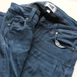 Paige Jeans - Size 29